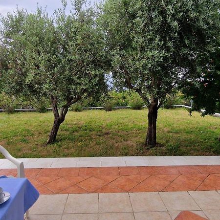 Apartament Na-Vi Novi Vinodolski Zewnętrze zdjęcie