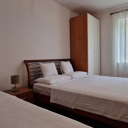 Apartament Na-Vi Novi Vinodolski Zewnętrze zdjęcie