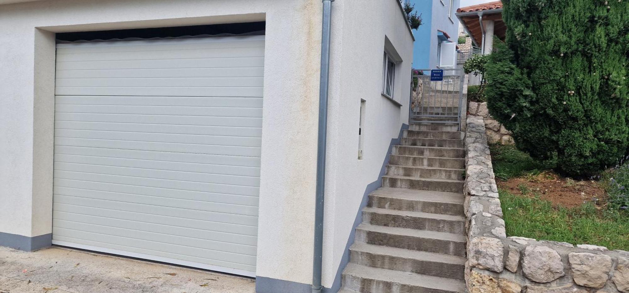 Apartament Na-Vi Novi Vinodolski Zewnętrze zdjęcie