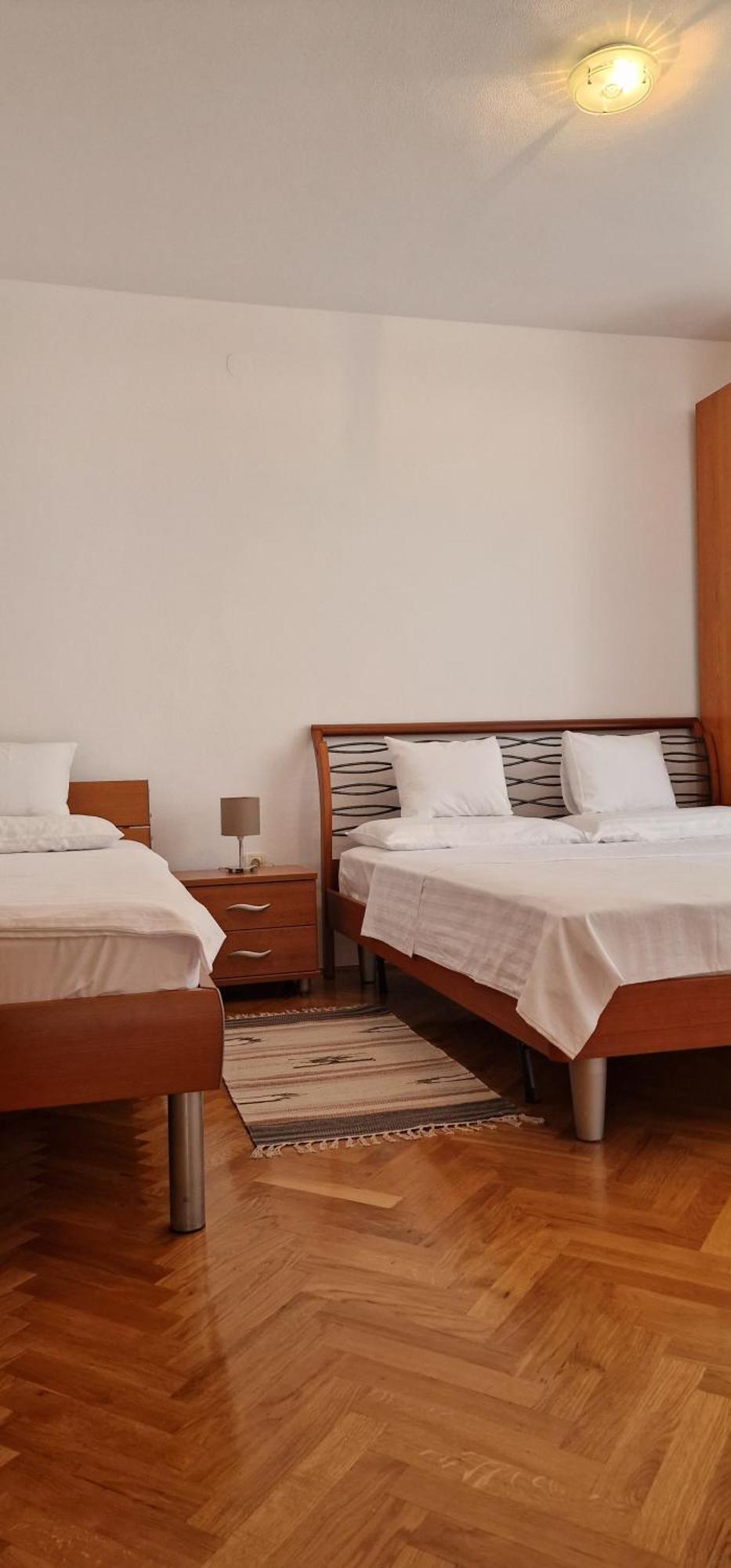 Apartament Na-Vi Novi Vinodolski Zewnętrze zdjęcie
