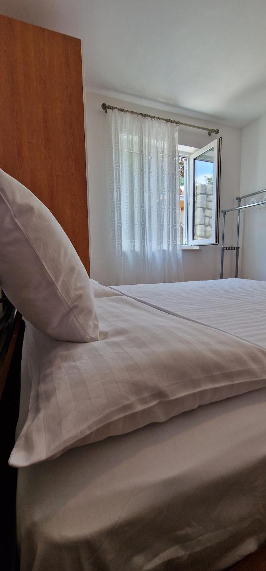 Apartament Na-Vi Novi Vinodolski Zewnętrze zdjęcie